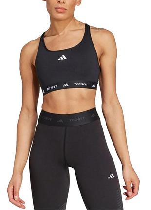 Бра женский adidas tf ms bra черный
