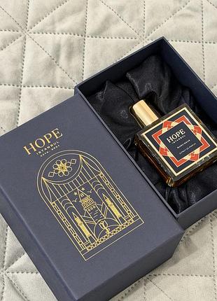 Парфуми hope istanbul narcissus унісекс