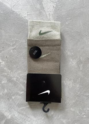 Шкарпетки nike ed pls 4