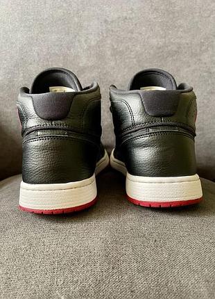 Кроссовки jordan access us 10 р. 44(28 см) 4