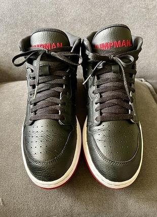 Кроссовки jordan access us 10 р. 44(28 см) 2
