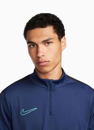 Спортивна кофта nike dri fit 23' 5