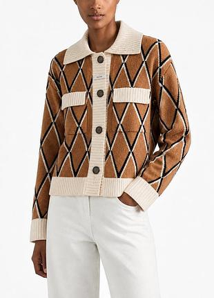 Reiss — премиальный бренд