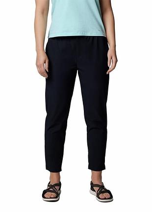 Штани жiночi columbia cedar crest™ pant чорні