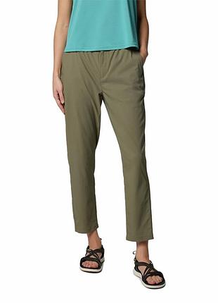 Штани жiночi columbia cedar crest™ pant хакі