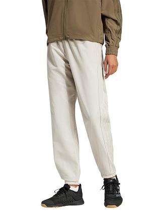 Штани жіночі adidas pacer wvn pant бежеві