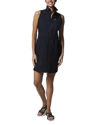 Платье женское columbia leslie fallsTM dress ii Черное