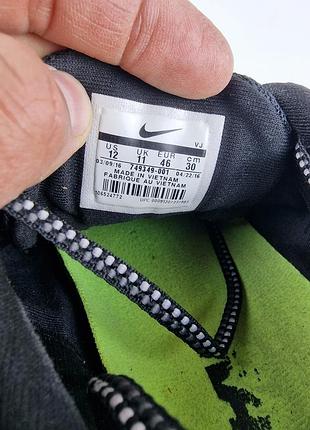 Кросівки nike zoom rival xc 9