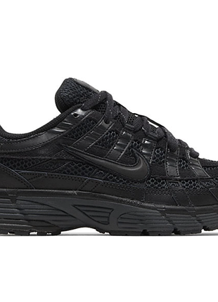 Кросівки nike p-6000, оригінал, р-р 37, устілка 24 см