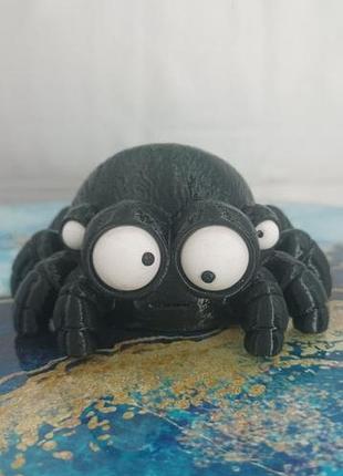 Сувенір goofy spider 3d-друк