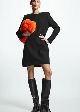 Коротке плаття cos