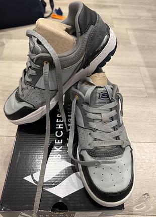 Кросівки на хлопчика skechers