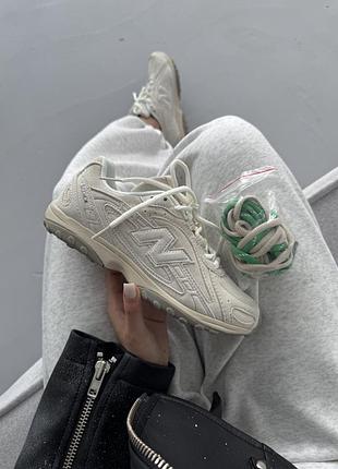 New balance 204l | cream beige premium (7)