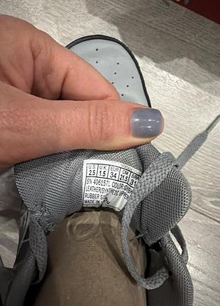 Кросівки на хлопчика skechers 2