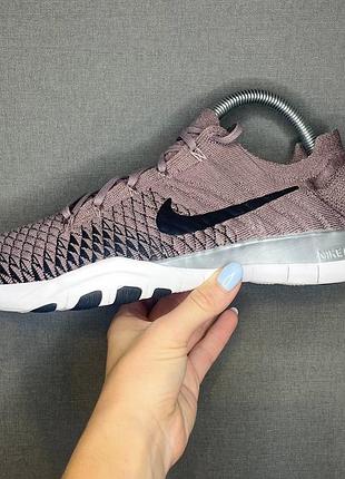 Кроссовки nike 40,5 р
