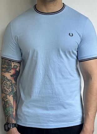 Футболка fred perry
