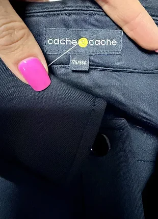 Жакет женский cache cache 6