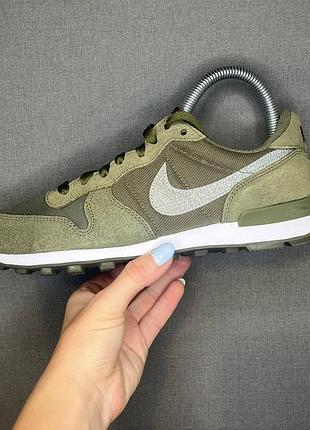 Кроссовки nike 38 р