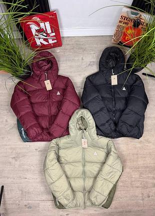Куртка nike acg 2