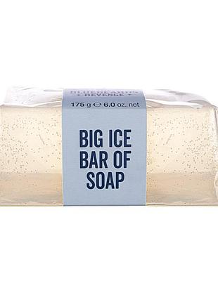 Мило для тіла the bluebeards revenge classic ice soap 175 г new