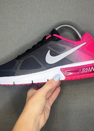 Кроссовки nike 40,5 р