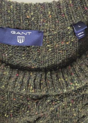 Светр gant 5