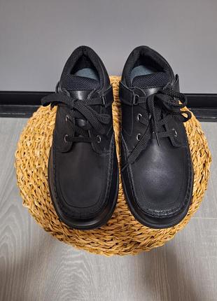 Новые мужские кроссовки туфли orthofeet натуральная кожа 44-45