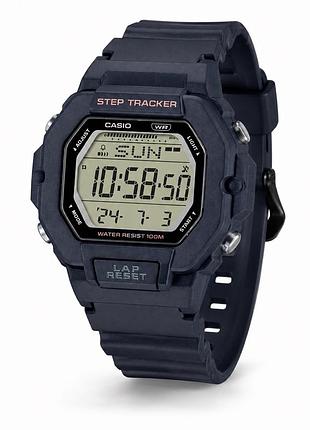 Жіночий годинник casio lws-2200h-1a