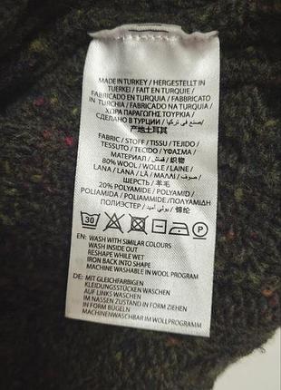 Светр gant 6