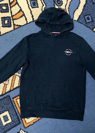 Худди tommy hilfiger р м