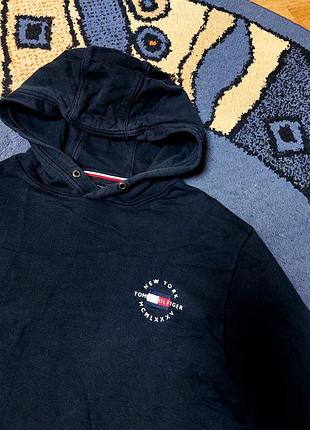 Худди tommy hilfiger р м 2