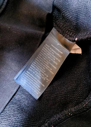 Худди tommy hilfiger р м 4