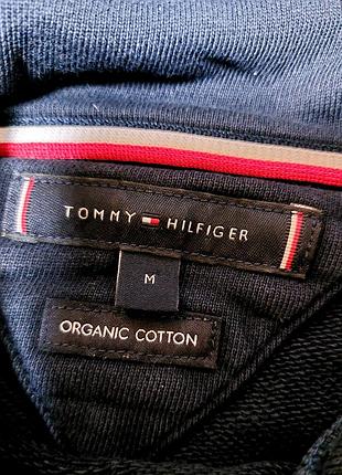 Худди tommy hilfiger р м 3