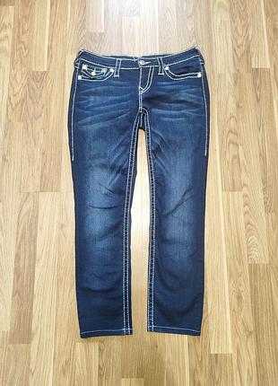 Джинси true religion 2