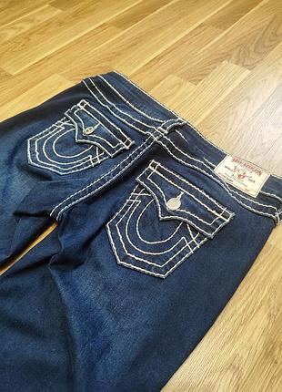 Джинси true religion