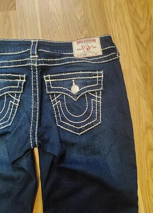 Джинси true religion 3
