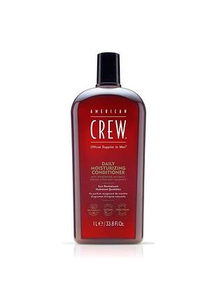 Кондиционер american crew daily conditioner 1 л — для профессионального ухода за волосами