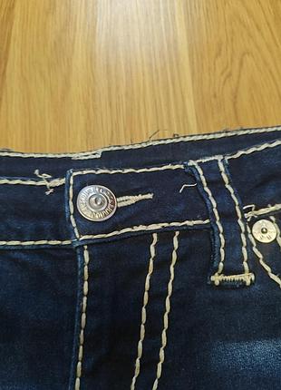 Джинси true religion 4
