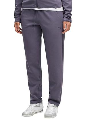 Штани жіночі puma tech sense pants dk op фіолетові 69403635
