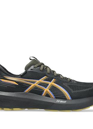 Кроссовки мужские asics 1968-1000 14белх черные