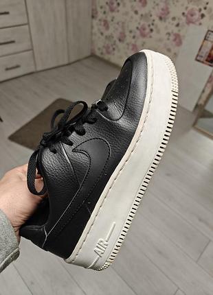 Кроссовки nike air force 1 оригинал