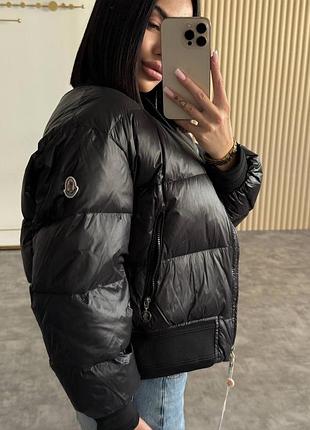 Куртка moncler