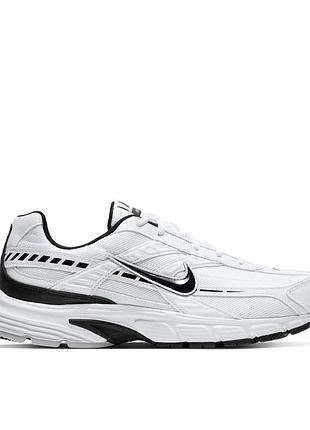 Кроссовки мужские nike initiator белые