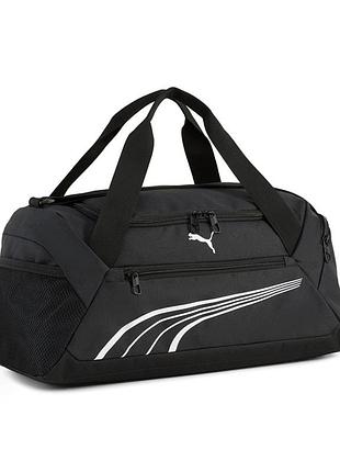Сумка puma fundamental xs sports чорна