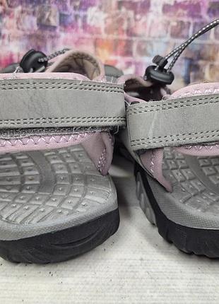 Босоножки сандалии mountain warehouse 6