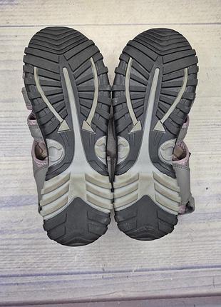 Босоножки сандалии mountain warehouse 5
