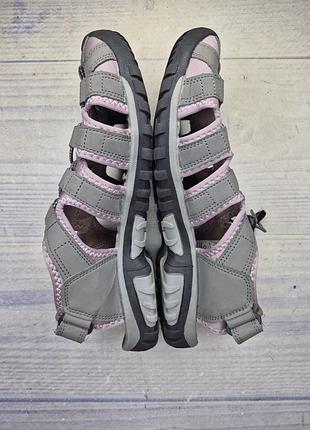 Босоножки сандалии mountain warehouse 4