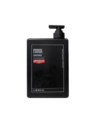 Кондиціонер для волосся uppercut deluxe strength and restore conditioner 1000мл