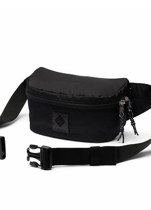 Сумка columbia great smoky gardenTM hip bag черная
