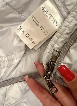 Куртка marc cain женская 3